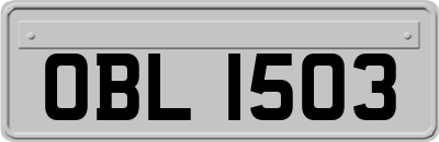 OBL1503