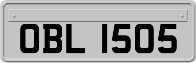 OBL1505