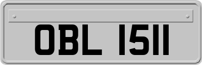 OBL1511
