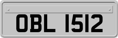 OBL1512