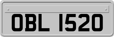 OBL1520