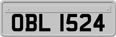OBL1524