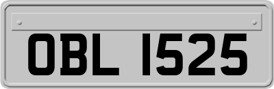 OBL1525