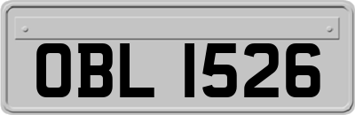 OBL1526