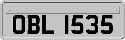 OBL1535