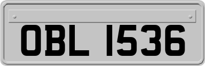 OBL1536