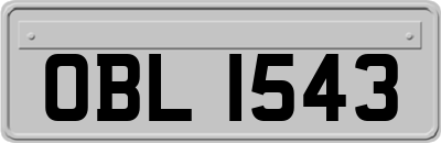 OBL1543