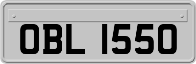 OBL1550