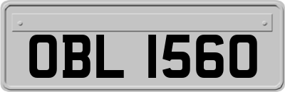 OBL1560