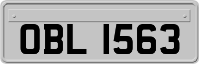 OBL1563