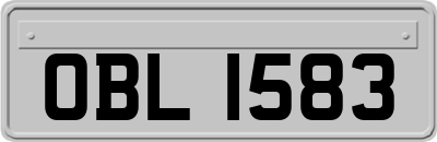 OBL1583