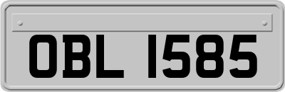OBL1585