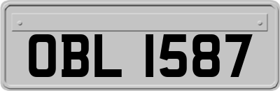 OBL1587