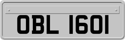 OBL1601