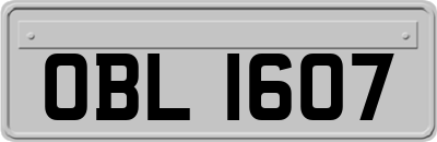 OBL1607
