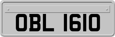 OBL1610