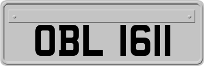 OBL1611