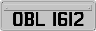 OBL1612