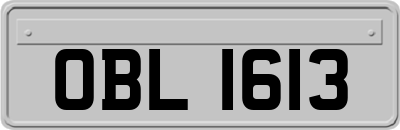 OBL1613