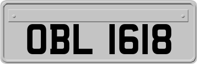 OBL1618