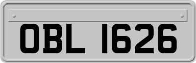 OBL1626