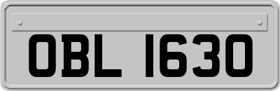 OBL1630