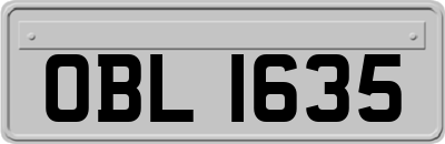 OBL1635