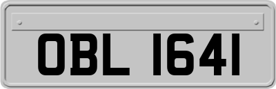 OBL1641