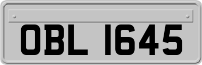 OBL1645