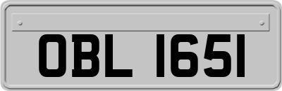 OBL1651