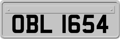 OBL1654