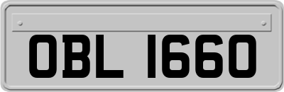 OBL1660