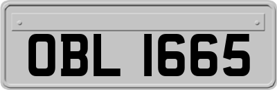 OBL1665