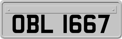 OBL1667