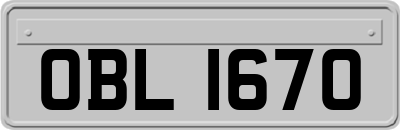 OBL1670