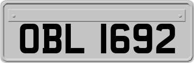 OBL1692