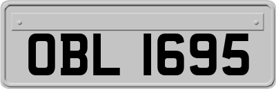OBL1695