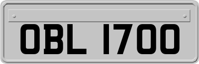 OBL1700