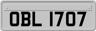 OBL1707