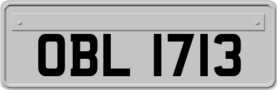 OBL1713