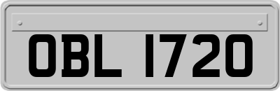 OBL1720