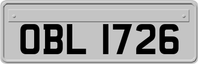 OBL1726