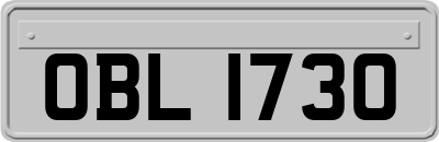 OBL1730
