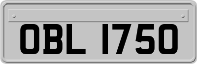 OBL1750