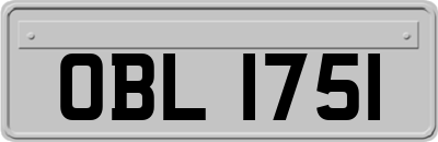 OBL1751