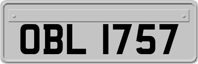 OBL1757