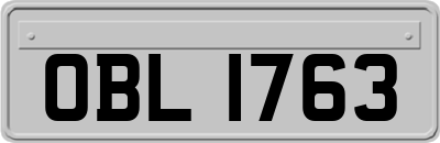 OBL1763