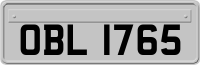 OBL1765