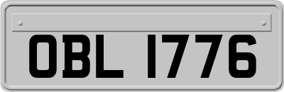 OBL1776