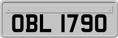OBL1790